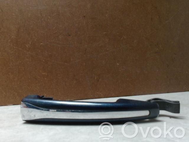 Manecilla externa puerta trasera   9101HS,9101HS