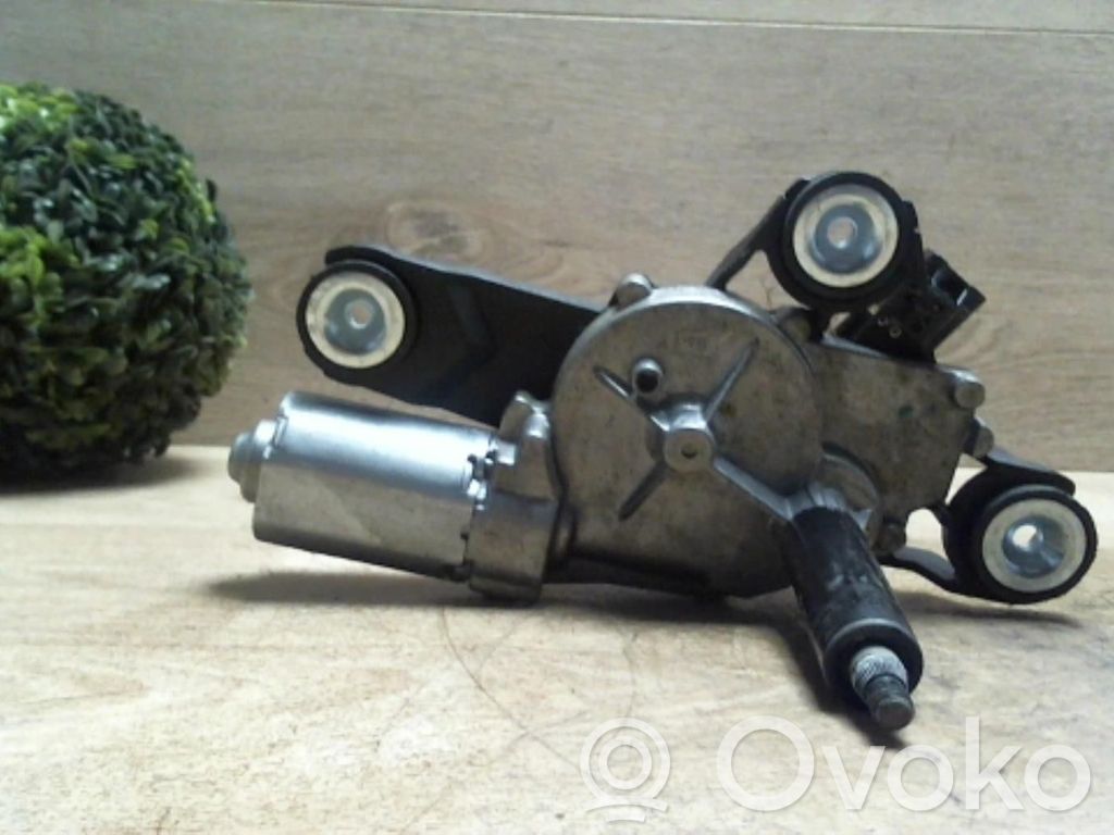 Ford Mondeo MK IV Motorino del tergicristallo del lunotto posteriore