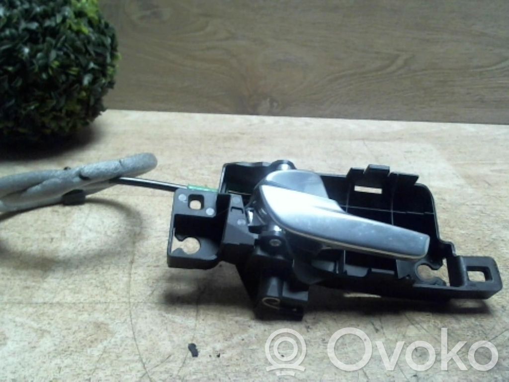 Ford Mondeo MK IV Mâner interior ușă spate 