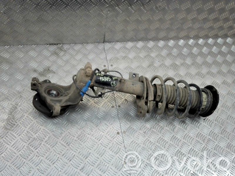 Stoßdämpfer Federbein   00005208F7,00005208F7