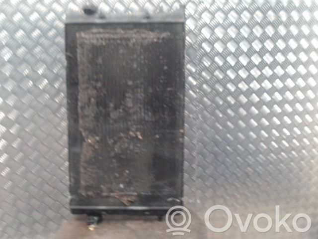 Volkswagen Bora Set radiatoare 