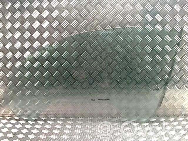 BMW 1 E81 E87 Geam ușă față patru uși 