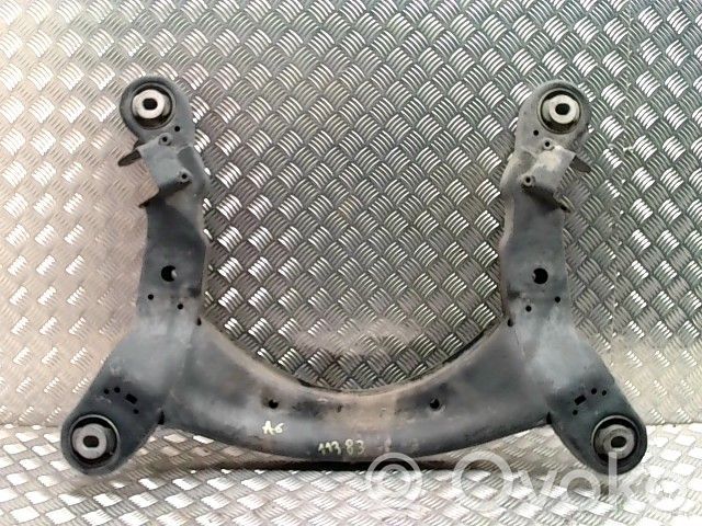 Subcadru frontal   4F0399313AD,4F0399313AD