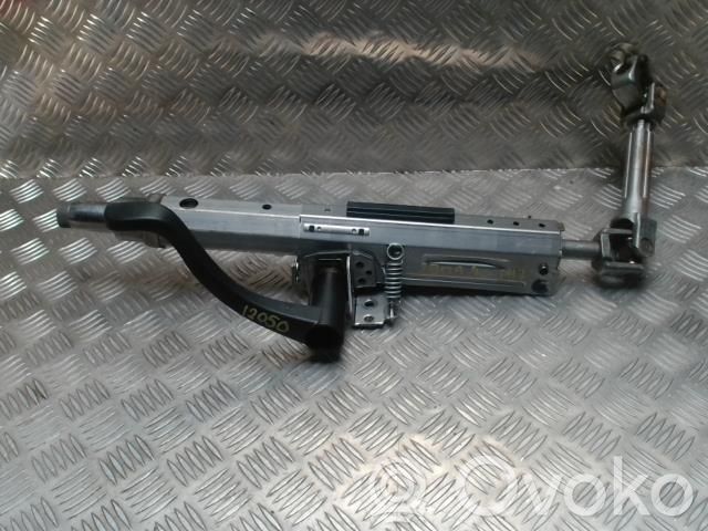 Peugeot 3008 I Hammastanko 