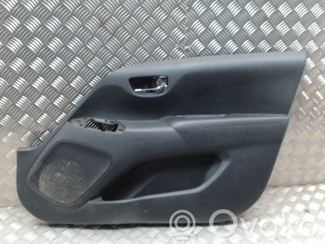 Citroen C1 Priekšējo durvju apdare 