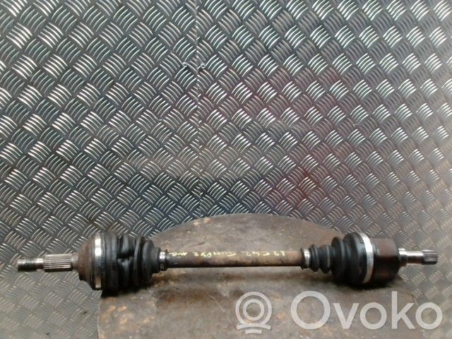 Drive shaft (set)   3272XL,3272XL