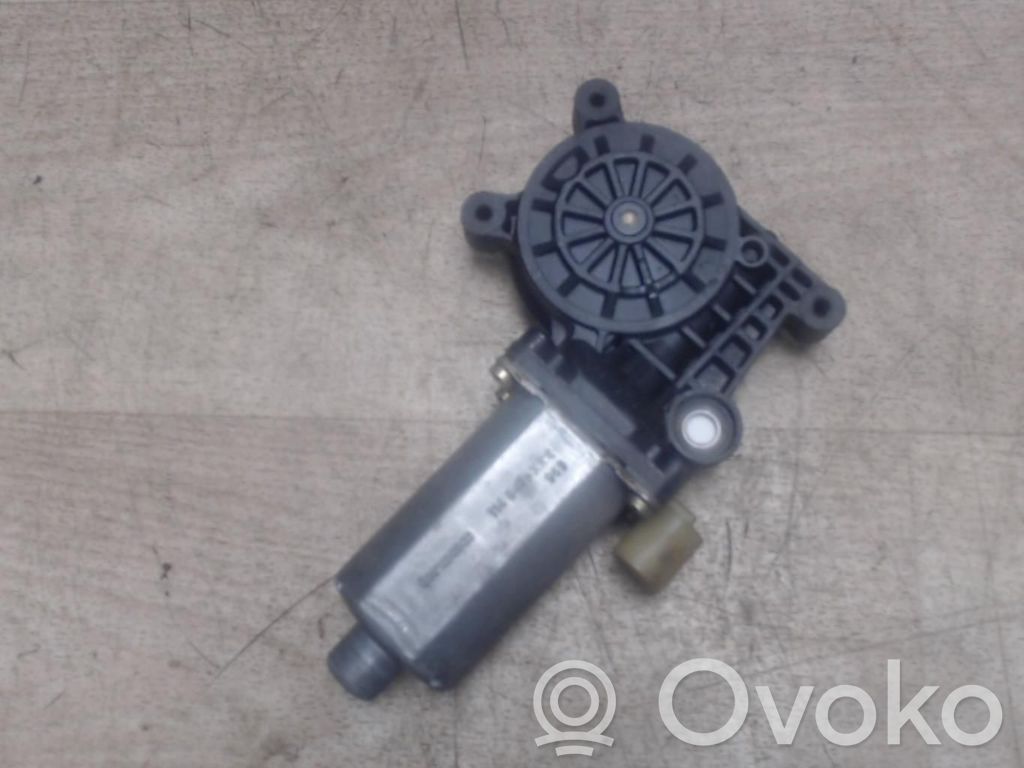 Renault Clio II Motor macara geam ușă față 
