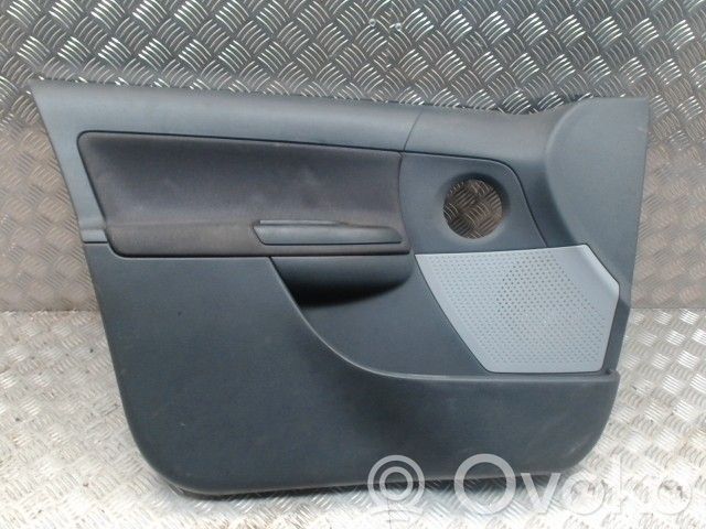 Citroen C3 Revestimiento de puerta delantera 