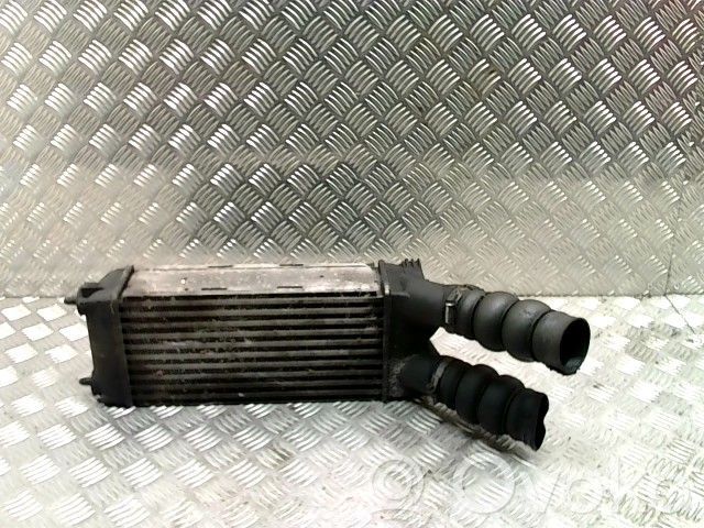 Radiador intercooler   00000384L9,00000384L9