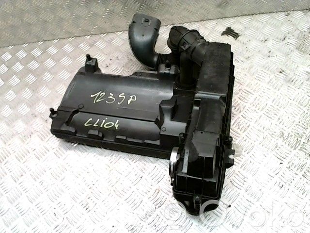 Luftfilterkasten   8200517765,8200517765