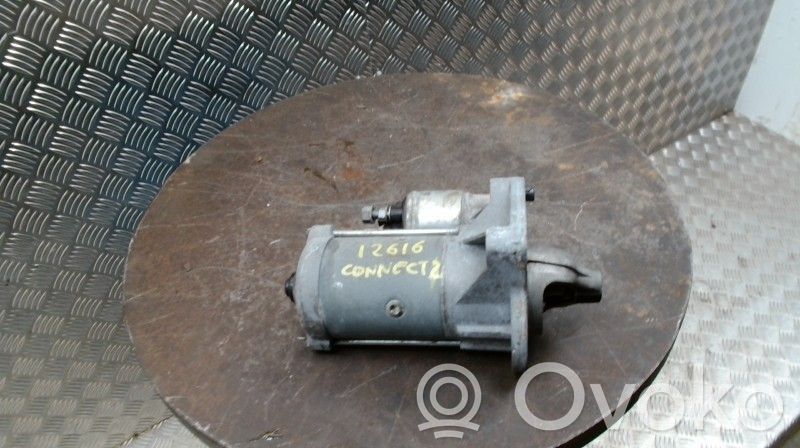 Ford Transit -  Tourneo Connect Electromotor 