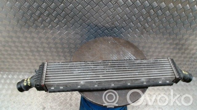 Radiatore intercooler   8K0145805R,8K0145805R