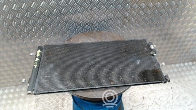 Audi A6 S6 C7 4G Radiatore di raffreddamento A/C (condensatore) 