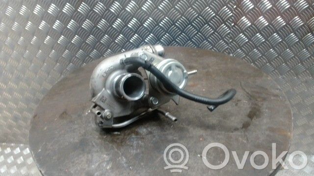 Turbina