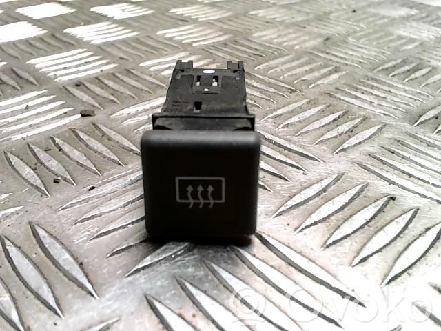 Windscreen/window heater switch