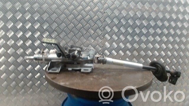 Renault Twingo III Steering rack 