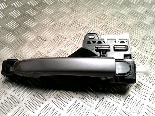Manecilla externa puerta trasera   806068654R,806068654R
