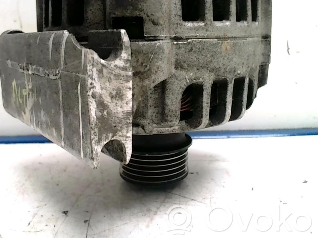 Mercedes-Benz A W168 Generatore/alternatore