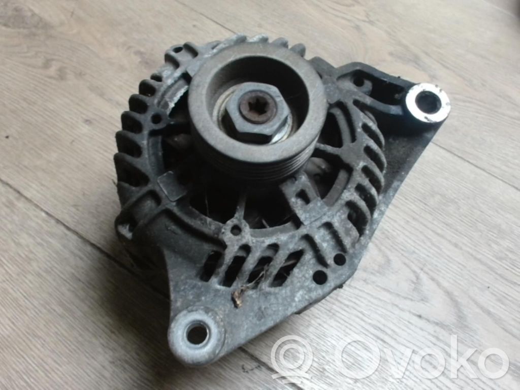 Alternador   5705X2,5705X2