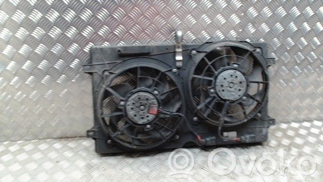 Impulsor de ventilador