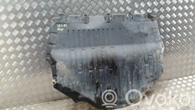 Placa protectora/protector antisalpicaduras motor