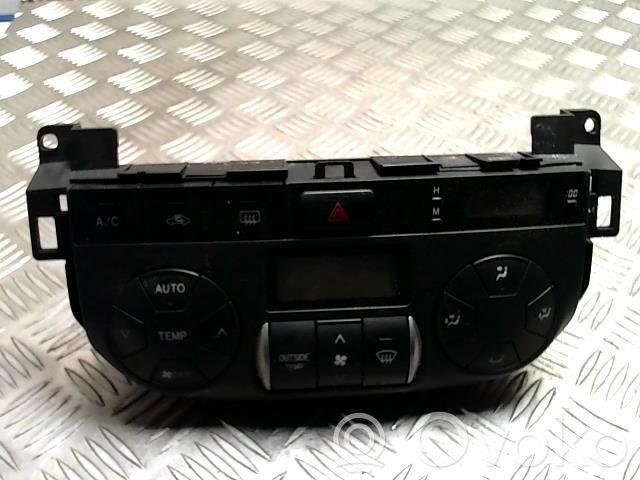 Toyota RAV 4 (XA20) Unitate control climatizare 