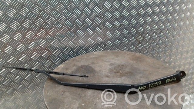 Toyota RAV 4 (XA20) Braccio della spazzola tergicristallo anteriore