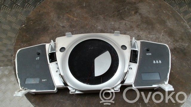 Toyota Urban Cruiser XP110 Vitezometru (grup de instrumente) 
