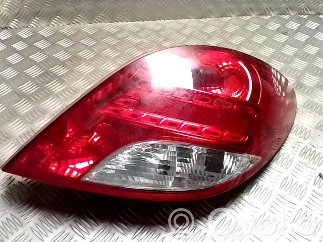 Lampa tylna   6351CE,6351CE