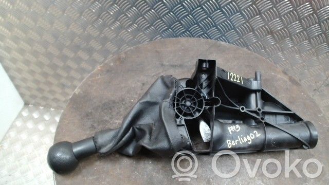 Citroen Berlingo Palanca/selector de cambios 