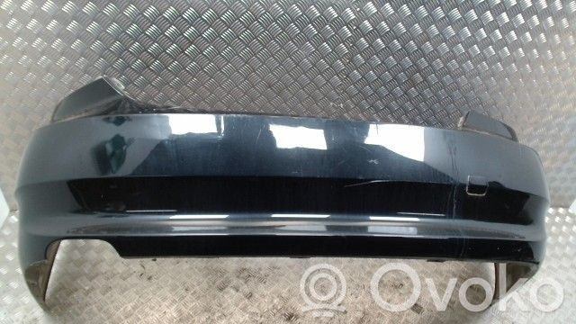 BMW 3 E92 E93 Rear bumper 