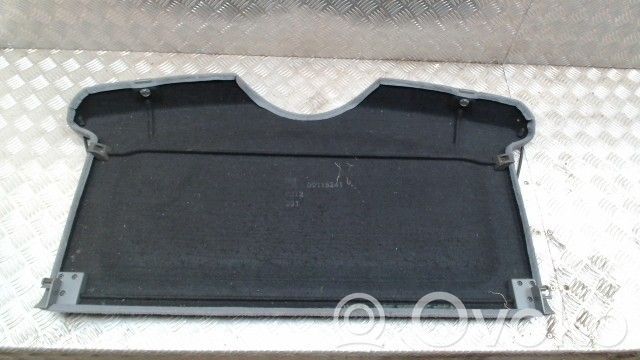 Opel Corsa C Hattuhylly 