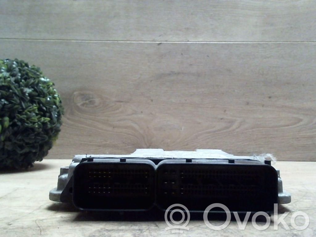 Engine control unit/module   1943VT,1943VT
