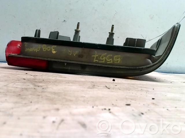 Peugeot 309 Luci posteriori