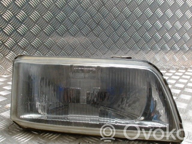 Peugeot Boxer Scheinwerferglas 