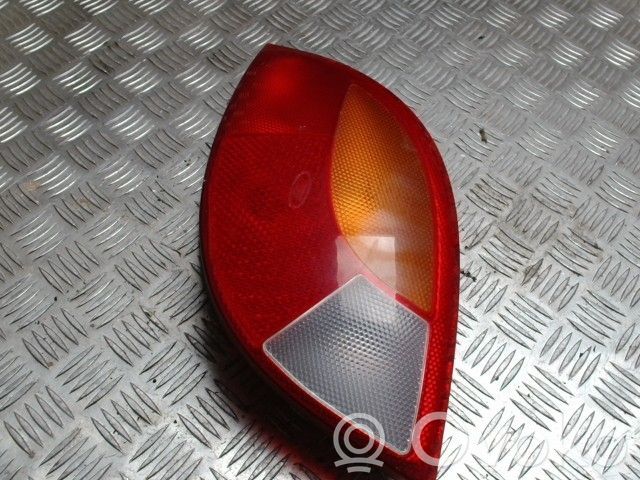 Lampa tylna   1105789,1105789