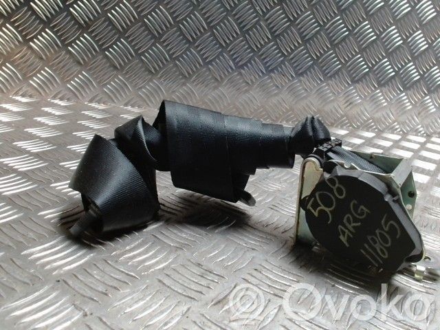Cinturón trasero   8976J1,8976J1