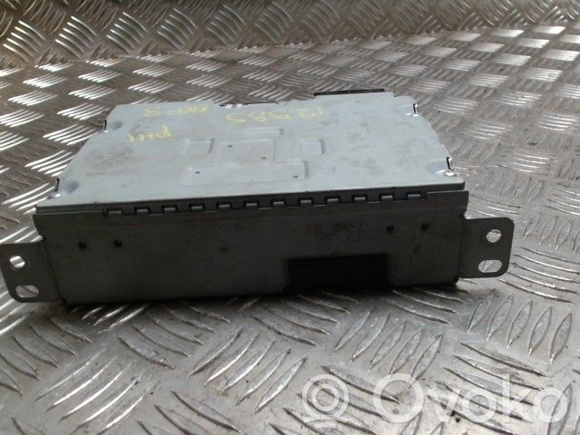 Peugeot Expert Panel / Radioodtwarzacz CD/DVD/GPS 