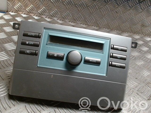 Unitate control climatizare   559020F010,559020F010
