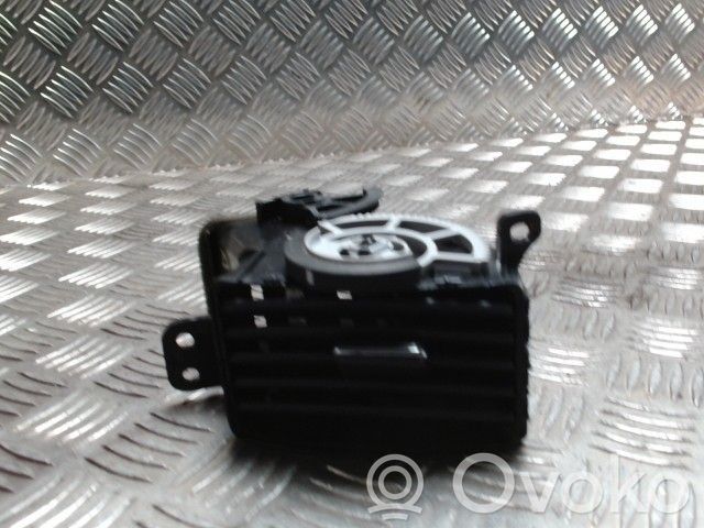 Toyota Corolla Verso AR10 Rejilla de ventilación central del panel