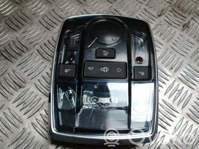 Peugeot 508 Alte lămpi de interior 