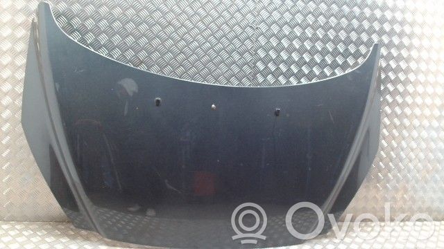 Capó/tapa del motor   7901P6,7901P6