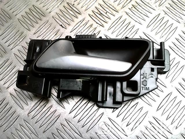Manecilla interna puerta delantera   98000003VV,98000003VV