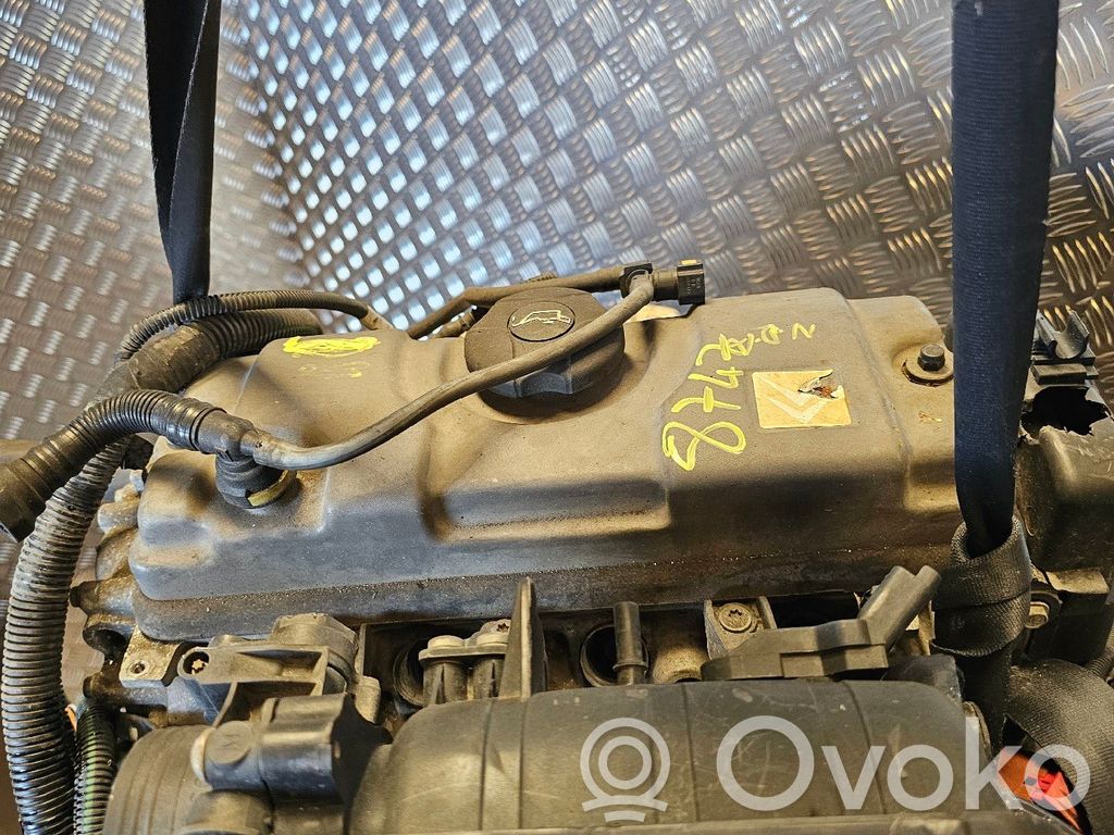 Motor   01353X,01353X