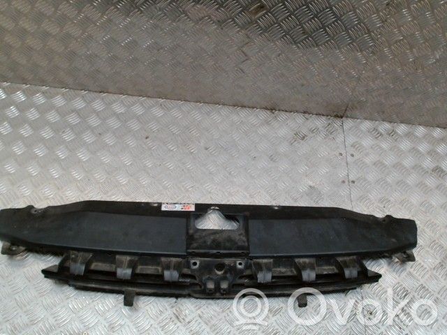 Peugeot 307 Pannello di supporto del radiatore 