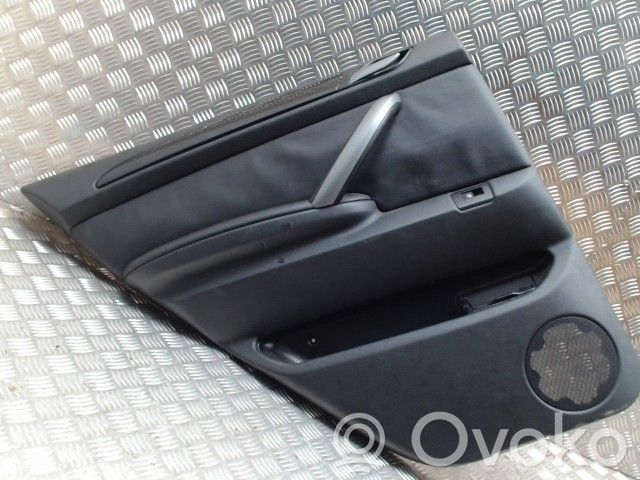 BMW X5 E53 Panou interior ușă spate 