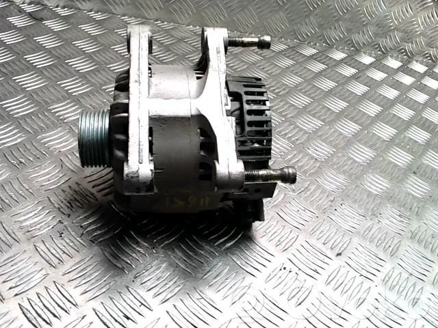 Generatore/alternatore   5705KX,5705KX