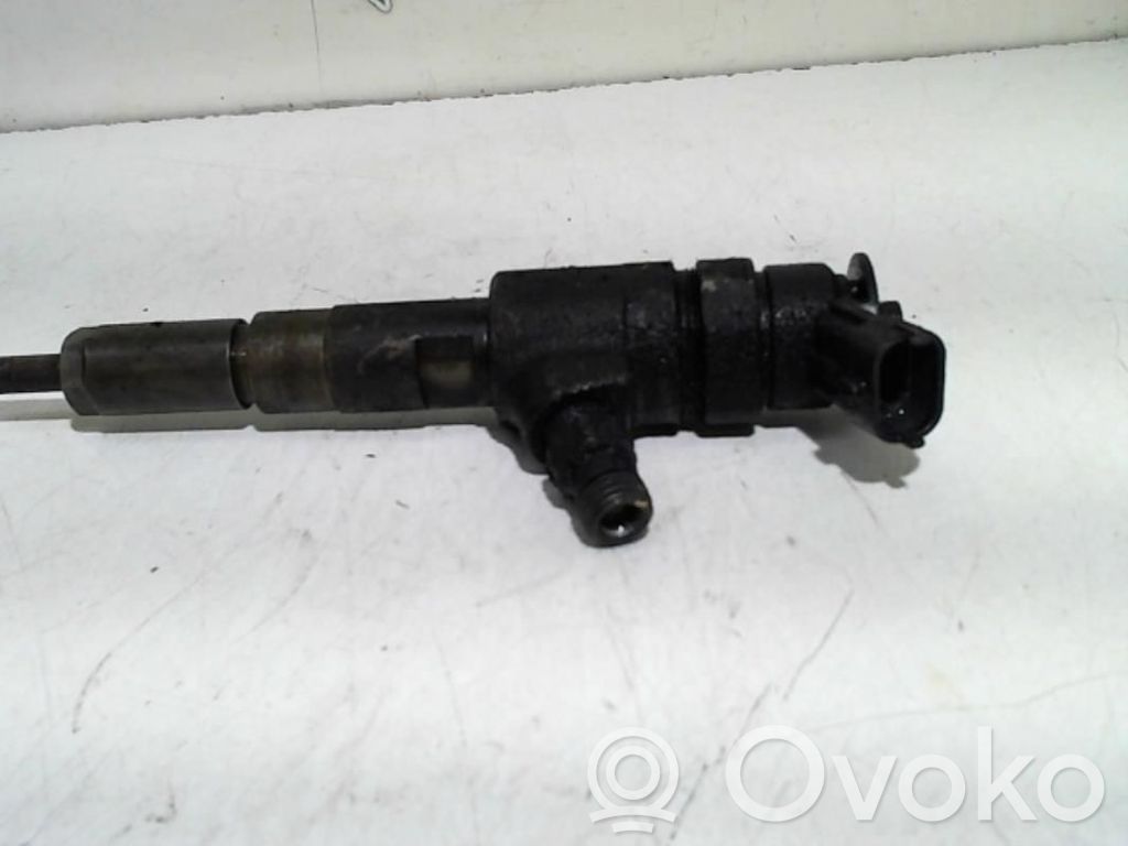 Inyector de combustible   1980K2,1980K2
