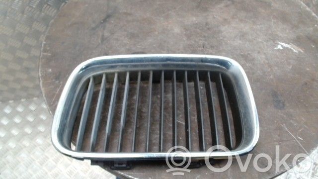 Kühlergrill   51138195151,51138195151