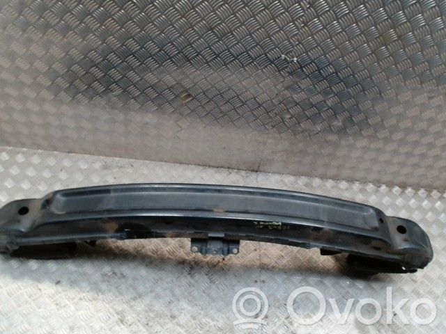 Renault Laguna II Bară ranforsare bară față 